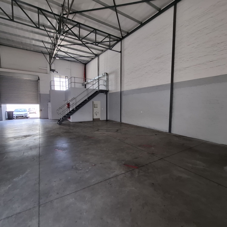 To Let commercial Property for Rent in Bonnie Brae Western Cape